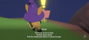 A Wizard Cat’s Tale screenshot 3